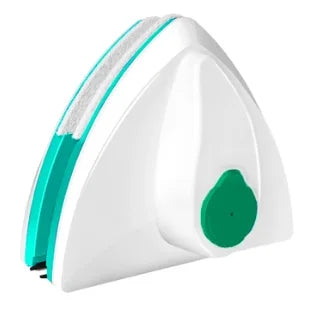 CristalMag Pro — Limpiador Magnético de Ventanas Doble Cara | Limpia por dentro y por fuera a la vez